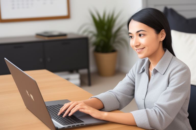 Balancing Life with an Online MBA Schedule