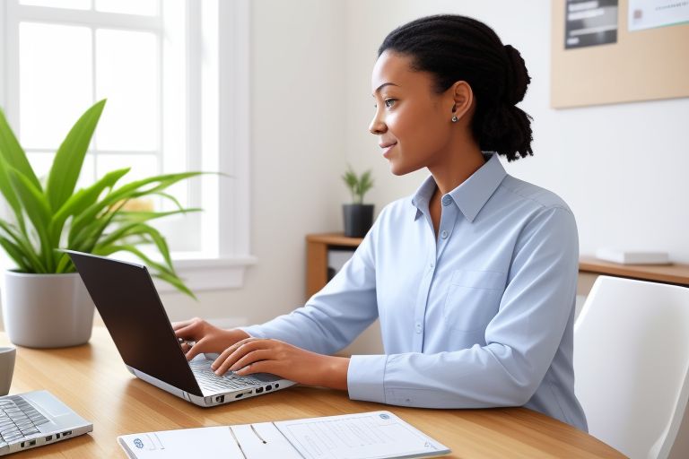 Best Online MBA Program for Working Professionals